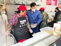 -丽华早点(大成路店)