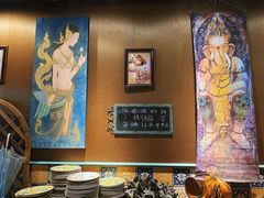 -萨芭蒂高空花园餐酒吧