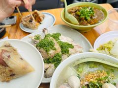 -嘉华小吃(蛇口市场店)
