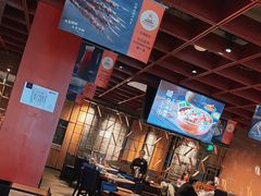 -老墙根涮肉·铜锅·烧烤(欢乐谷·王四营店)