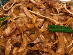 传统干炒牛河-鹅公村·国家非遗传承(荔湾店)