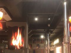 -西塔老太太泥炉烤肉(北京双井店)