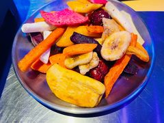 -燥次·烧烤酒场(万象城店)