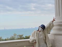 -海豚湾·大堂吧(厦门佰翔波特曼七星湾酒店)