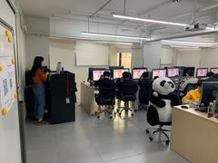 -火星时代教育(厦门校区)