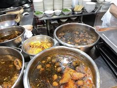 -李兰英湖南面馆(护国路店)