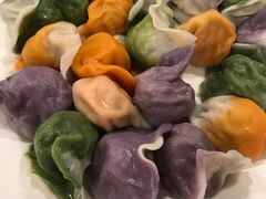 -宝源饺子(麦子店街店)