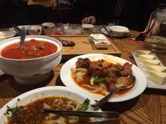 -阿罗新疆菜(人民广场店)