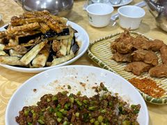 -华春餐馆(鱼山路店)