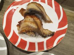 -新一番三文鱼寿司(红城湖店)