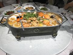 -老人和饭店(打浦路店)