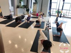 -Hi Yoga瑜伽馆