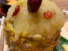 -云海肴·汽锅鸡·云南菜(领展购物广场·中关村店)