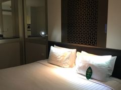 -曼谷文华中心点大酒店