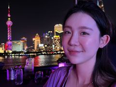 -外滩8号 whisky bar(金延大厦店)