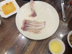 -正能量脆肉鲩火锅