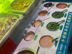 -乔先生涮肉·鲜活牛羊肉火锅(塘沽店)