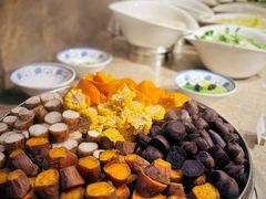 -长春净月潭喜来登酒店·盛宴标帜餐厅
