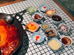 -董眼镜火锅(洪崖洞总店)
