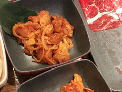 -新石器烤肉(招商1872店)