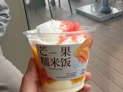 -阿嬷手作(上海万象城店)