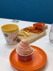 -尼克Playtime(欢乐海岸店)