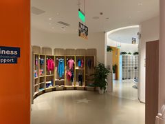 -沃特宝贝亲子游泳中心(壹方中心店)