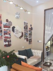 -菩羽·专业美胸·连锁养护中心