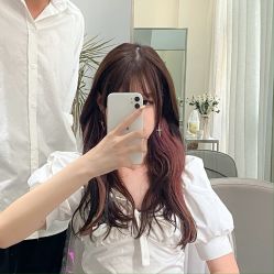 -Moyue HAIR SALON
