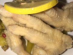 糟凤爪-张记盱眙龙虾
