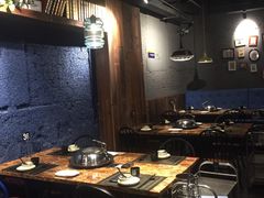 大堂-船奇蒸汽海鲜·闽菜(八市海鲜总店)