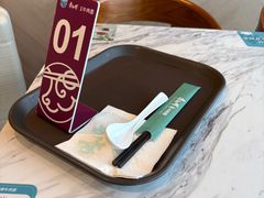 -康师傅私房牛肉面(申虹店)