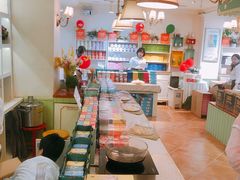 -佟小曼手工茶饼坊(鼓浪屿1店)