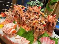 -Minase水濑·日料放题(外滩店)