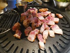 -401餐厅(弘大店)