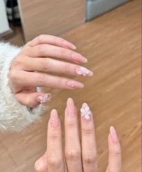 -H12 STAR日式美甲美睫专门店