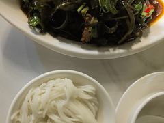 -菌海森林·非遗野生菌火锅(西山区滇池路摩根道店)