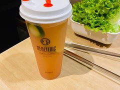 -新石器烤肉(西田城店)