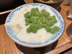 -李百蟹·江南蟹黄面(夫子庙店)