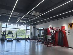 -超减·私教减肥馆(世博店)