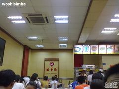 -姐弟俩土豆粉(西安小寨店)