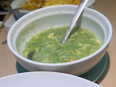 -吕氏疙瘩汤·海鲜新鲁菜(凯德mall新都心店)