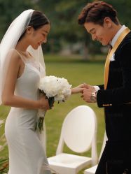 -布拉格婚纱摄影(真实客片店)