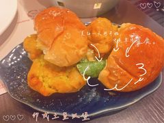 -克比叔叔印度餐厅Kebabs on the Grille(人民广场店)