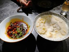 -泉味道贵州厨房(三里河店)