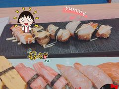 -晴季寿司(红旗街万达店)