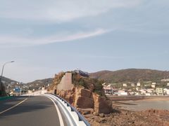 -舟山嵊泗列岛风景名胜区