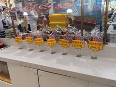 -紫光园·烤鸭(沙河物美店)