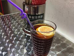 -華叔茶記