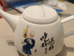 -蔡澜港式点心(皇庭广场店)